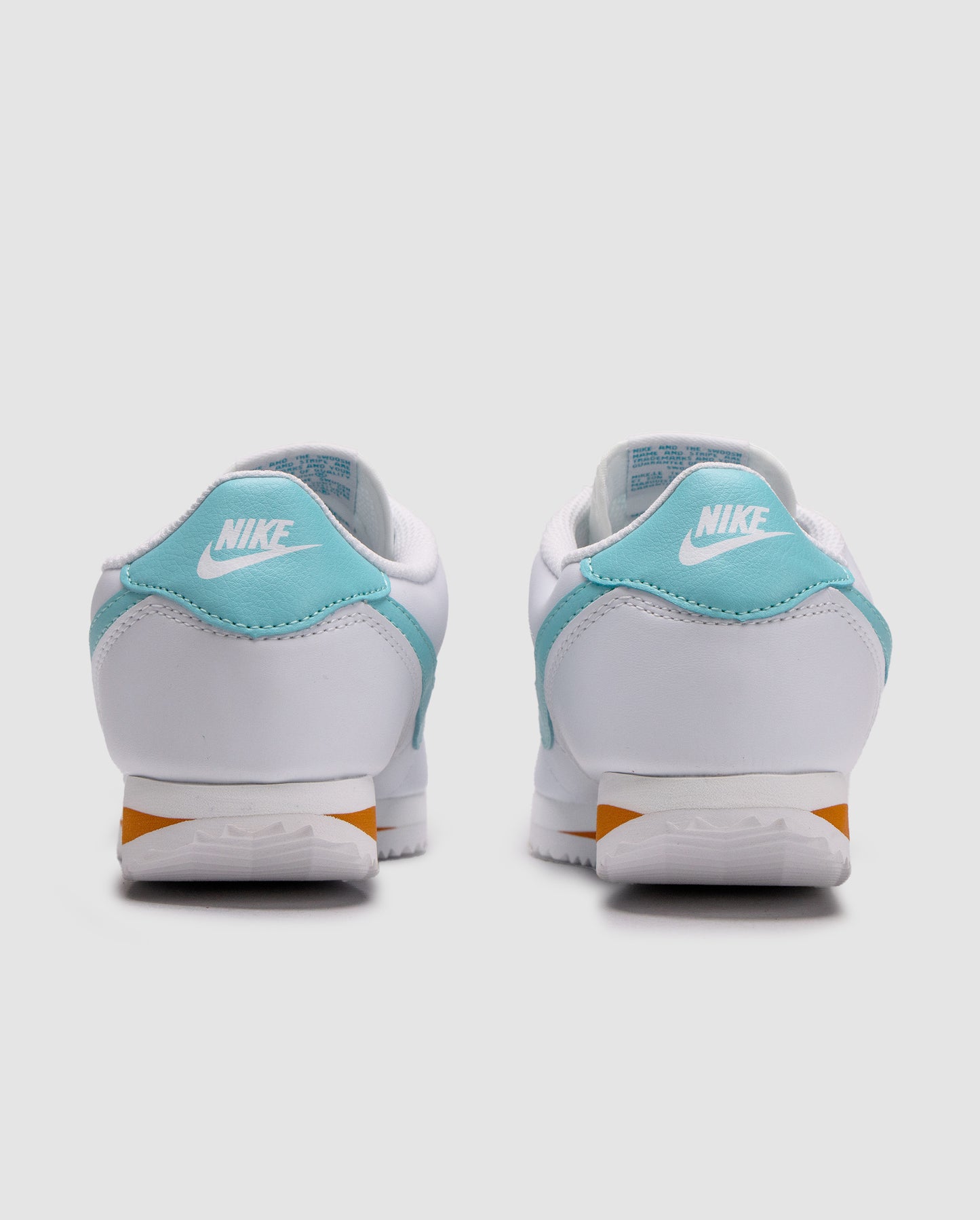 Nike Cortez Miami Dolphins
