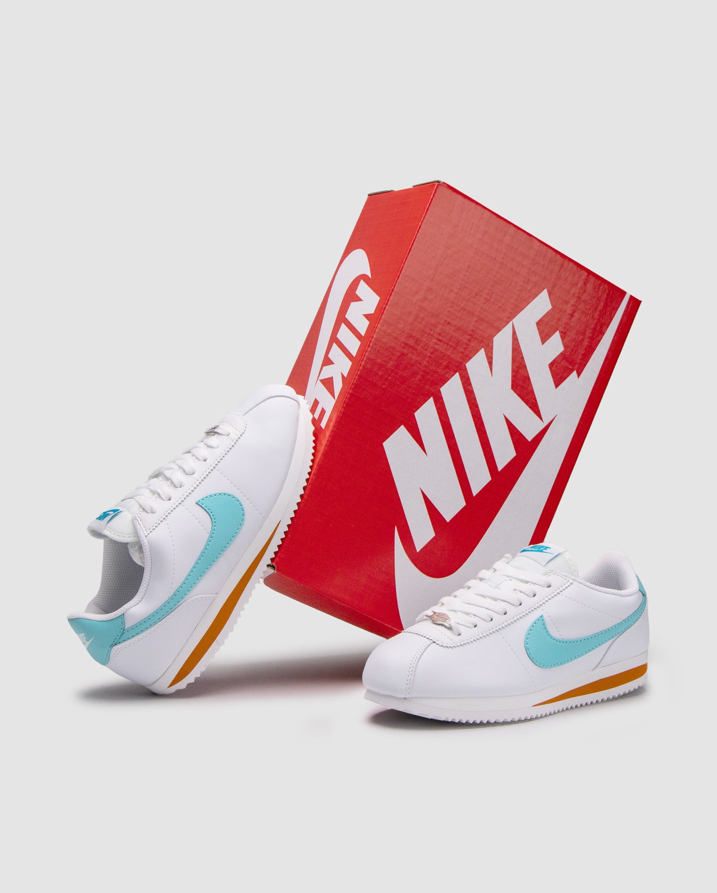 Nike Cortez Miami Dolphins