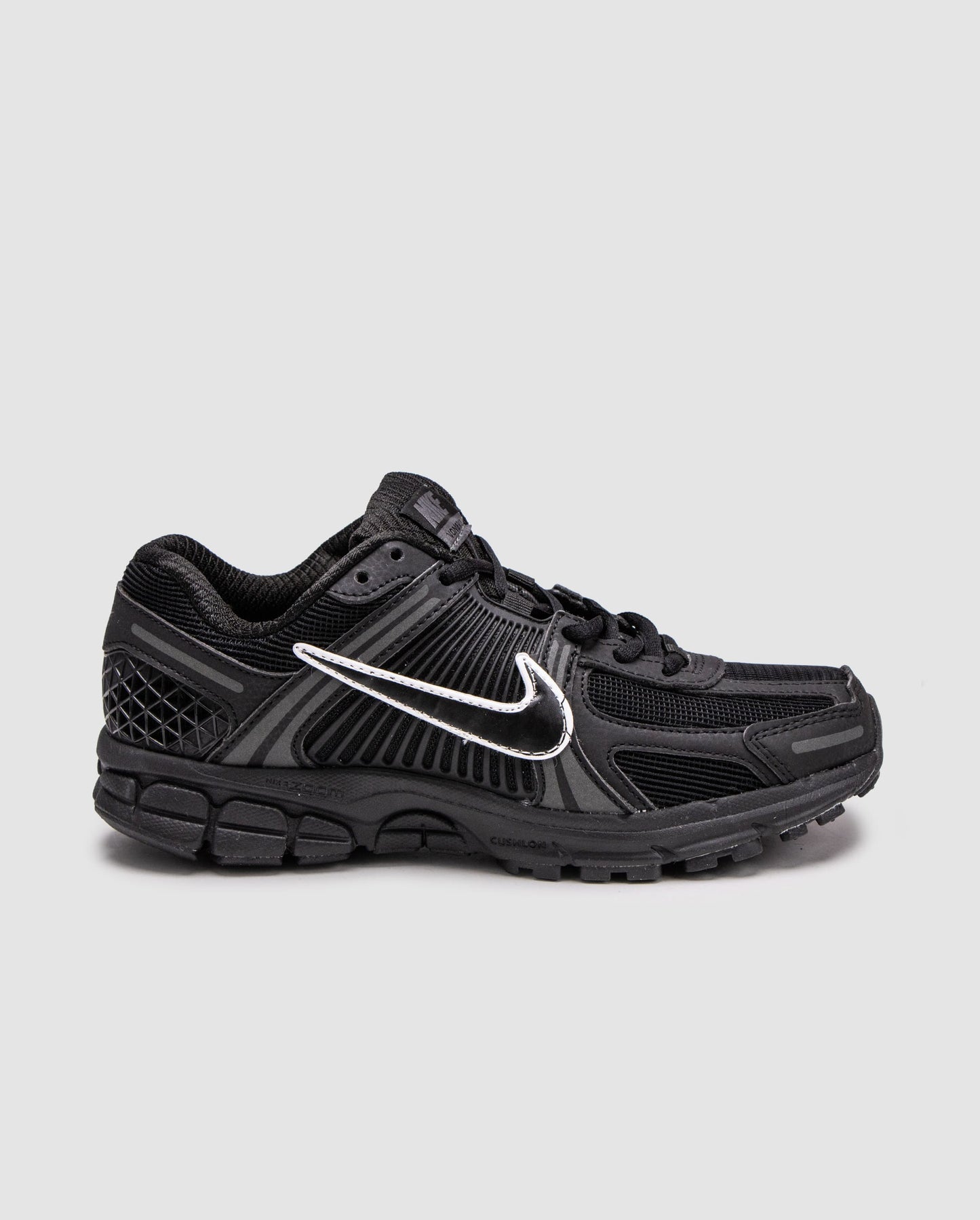 Nike Vomero 5 Black White Logo