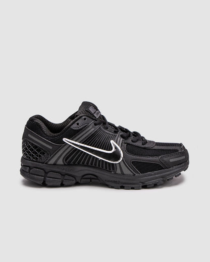 Nike Vomero 5 Black White Logo
