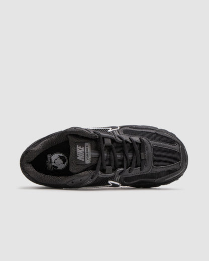 Nike Vomero 5 Black White Logo