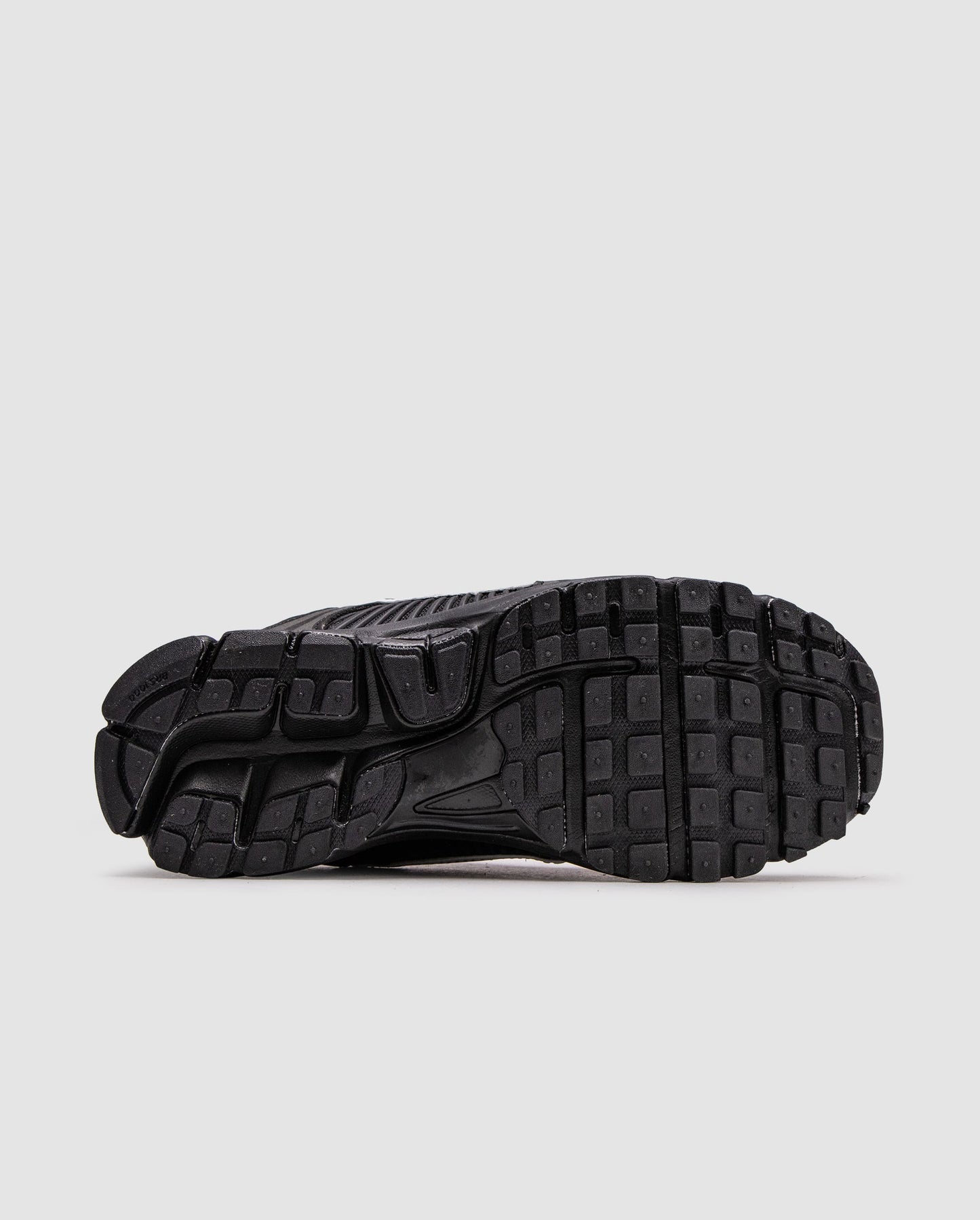 Nike Vomero 5 Black White Logo