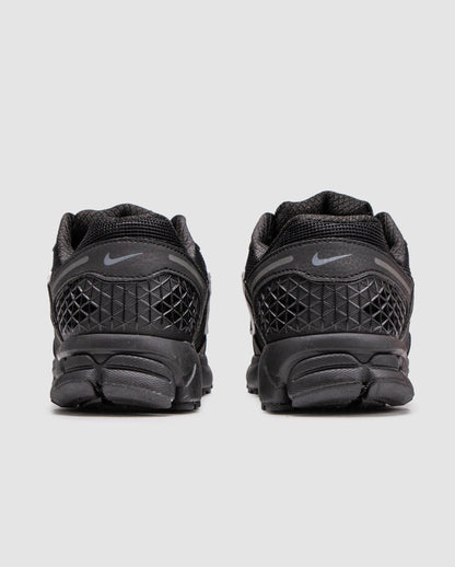 Nike Vomero 5 Black White Logo