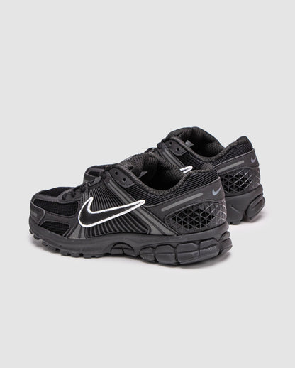 Nike Vomero 5 Black White Logo