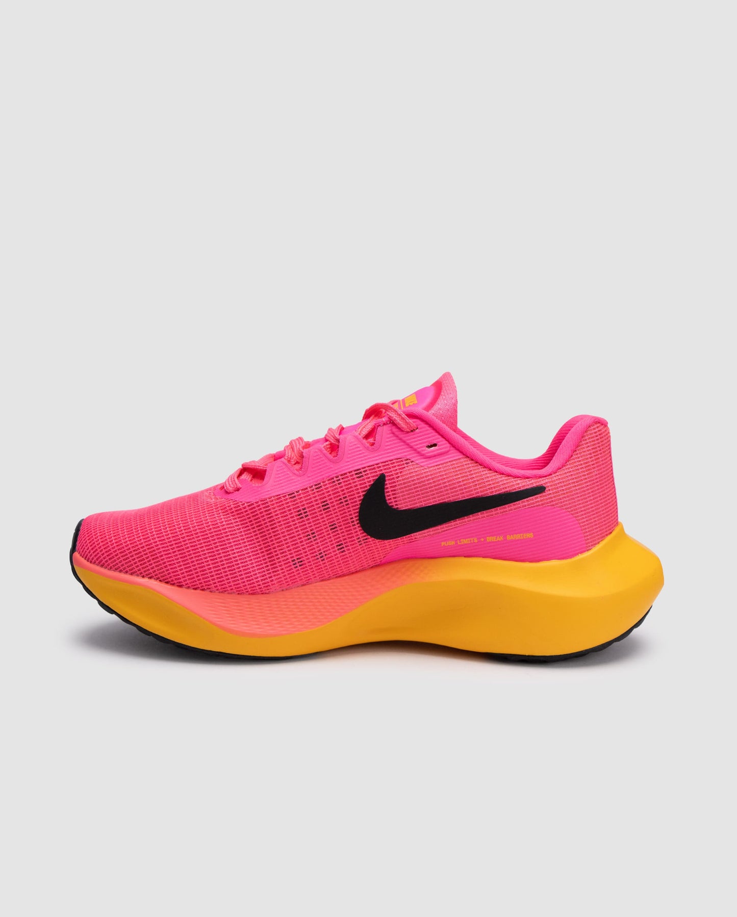 Nike Air Zoom Fly 5 Pink