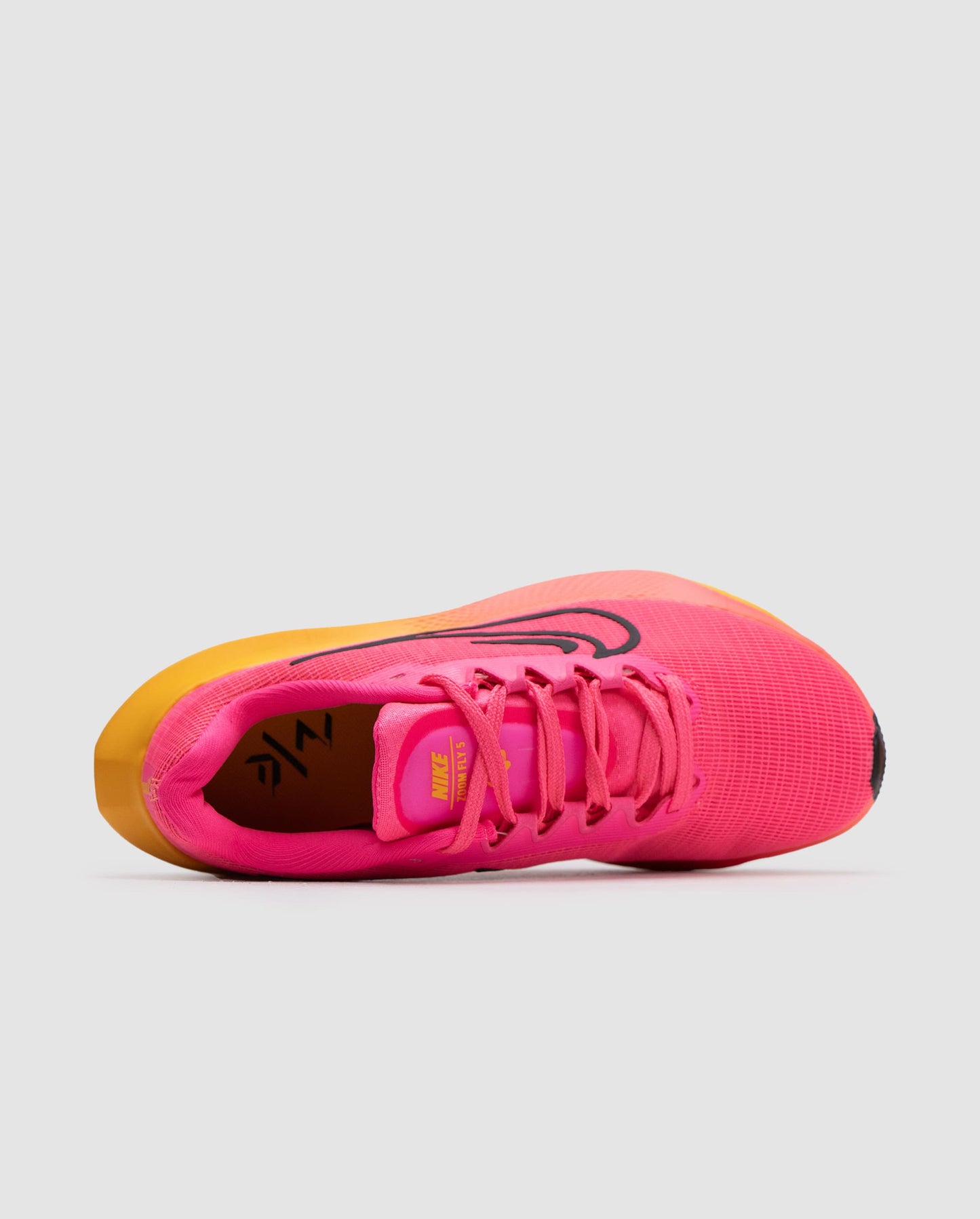 Nike Air Zoom Fly 5 Pink