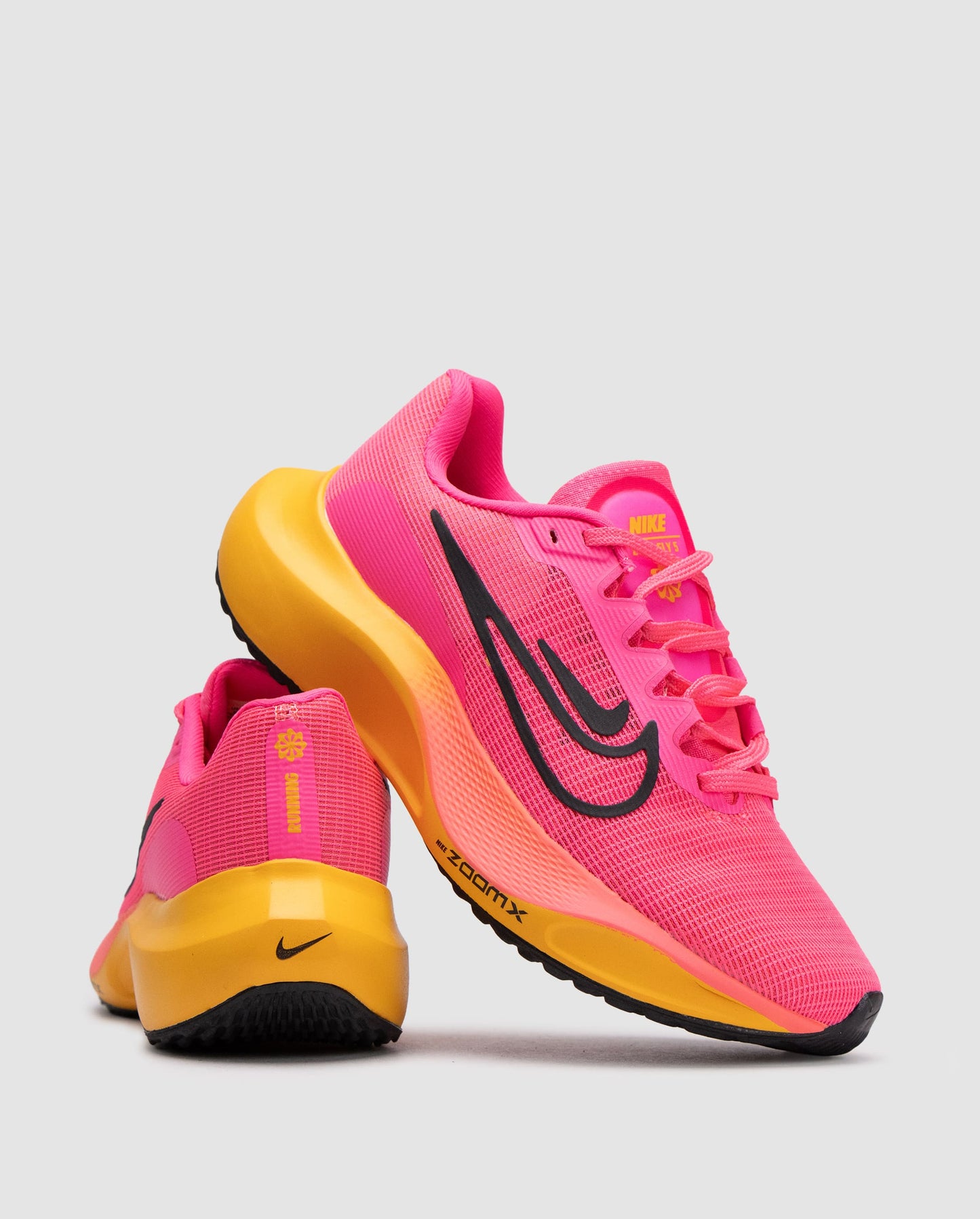 Nike Air Zoom Fly 5 Pink