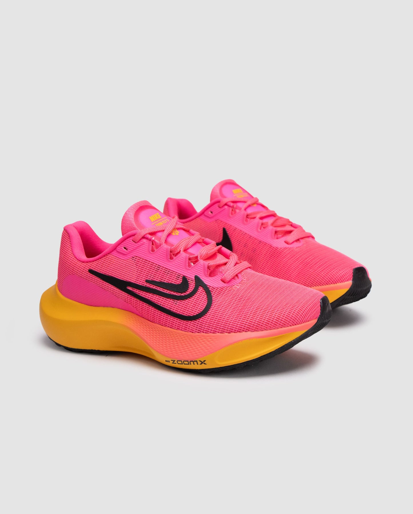 Nike Air Zoom Fly 5 Pink