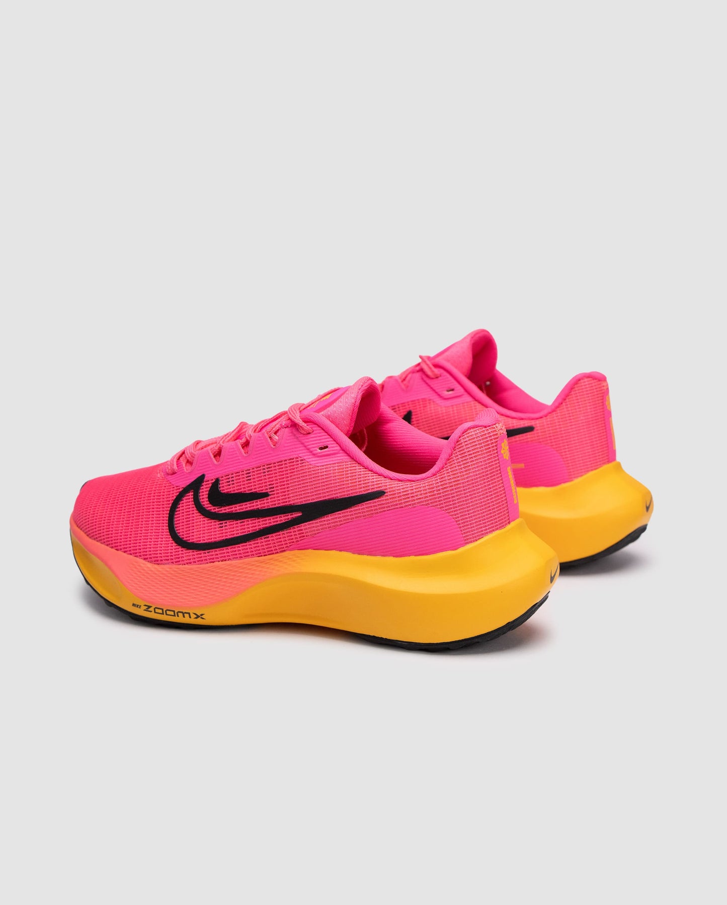 Nike Air Zoom Fly 5 Pink