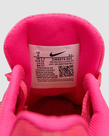Nike Air Zoom Fly 5 Pink