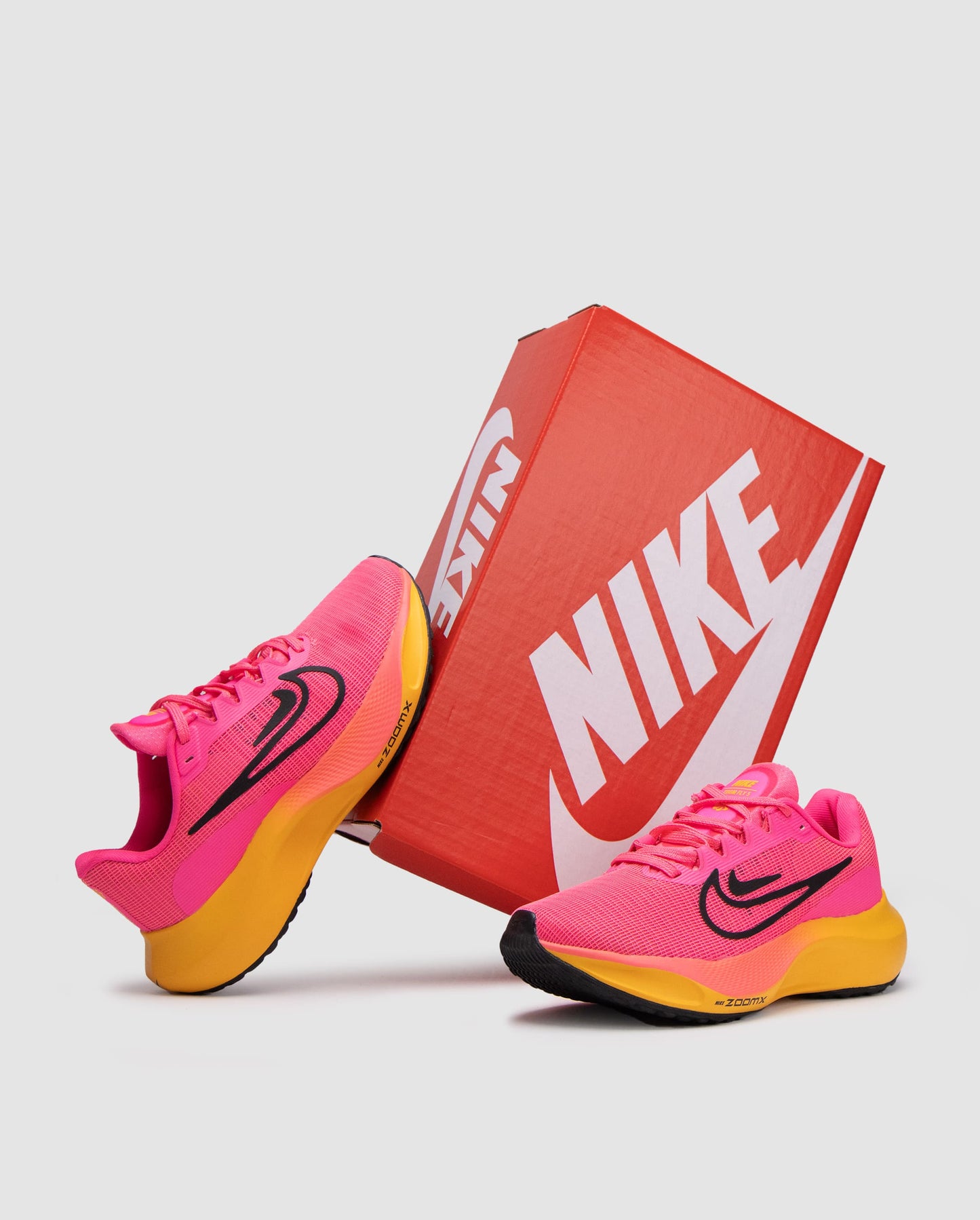 Nike Air Zoom Fly 5 Pink