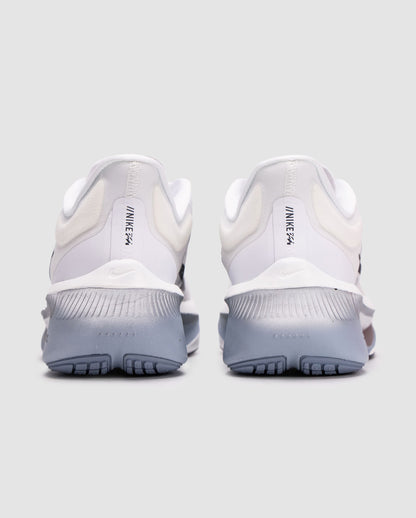 Nike Zoom Fly 6 White Pure Platinum Obsidian