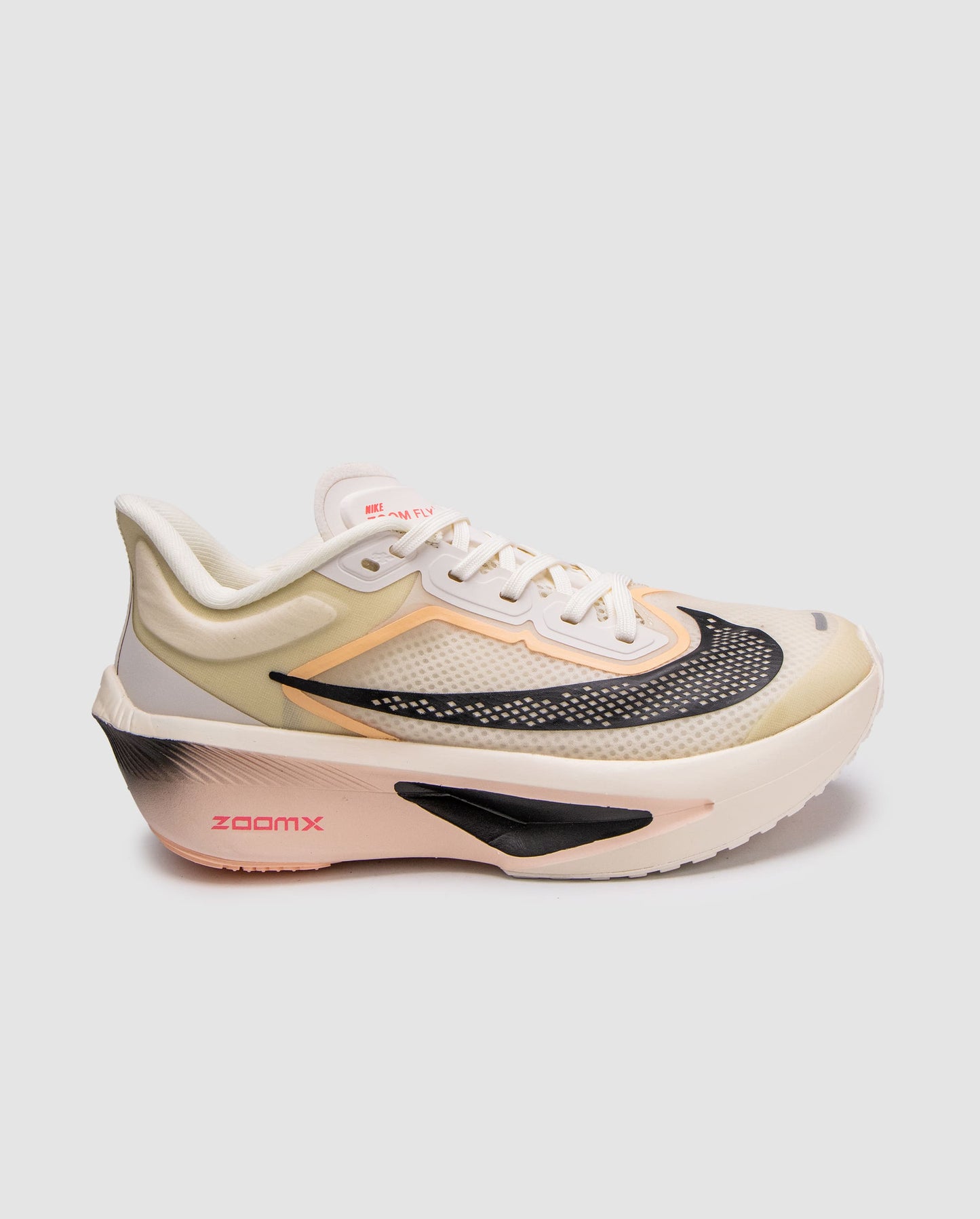 Nike Zoom Fly 6 Pale Ivory Crimson Tint