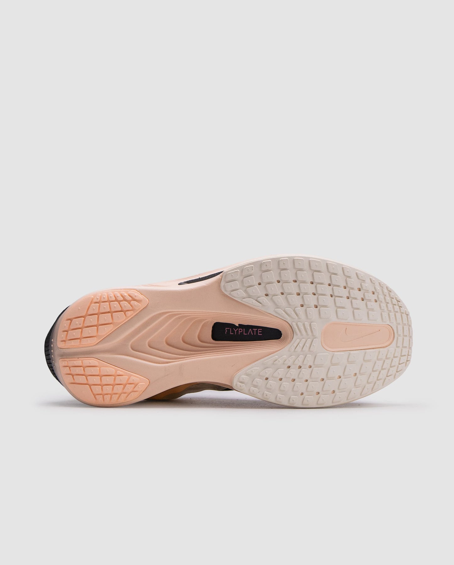 Nike Zoom Fly 6 Pale Ivory Crimson Tint