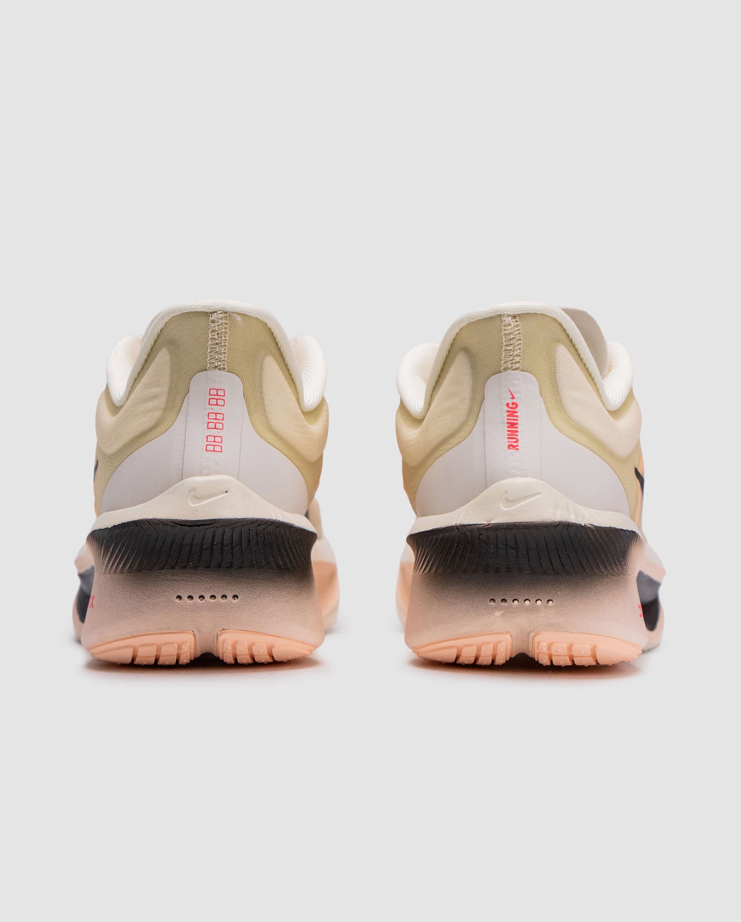 Nike Zoom Fly 6 Pale Ivory Crimson Tint
