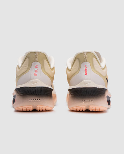 Nike Zoom Fly 6 Pale Ivory Crimson Tint