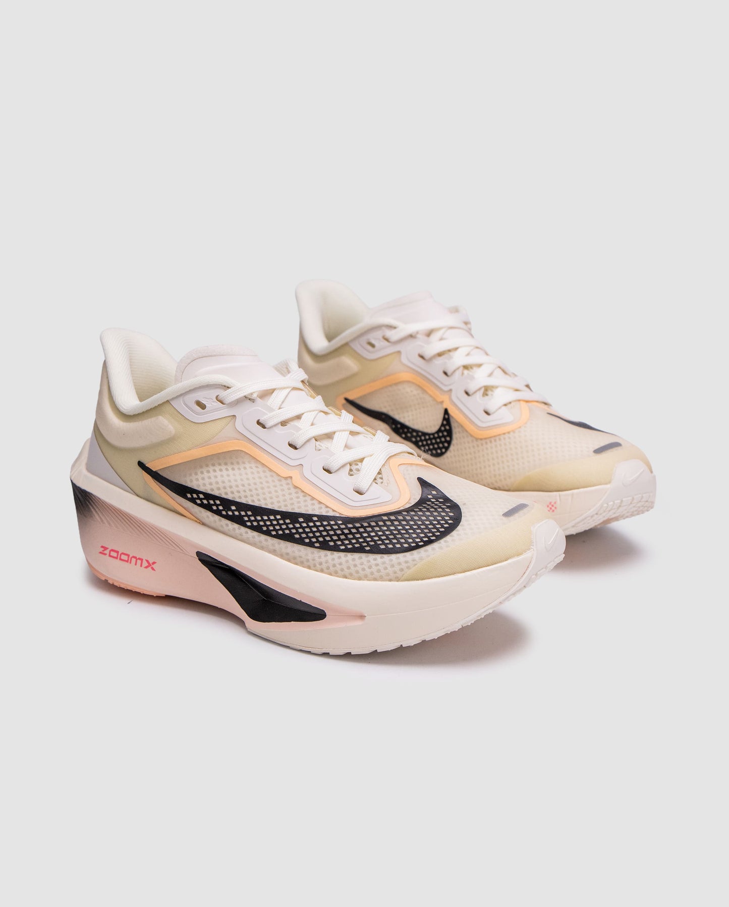 Nike Zoom Fly 6 Pale Ivory Crimson Tint