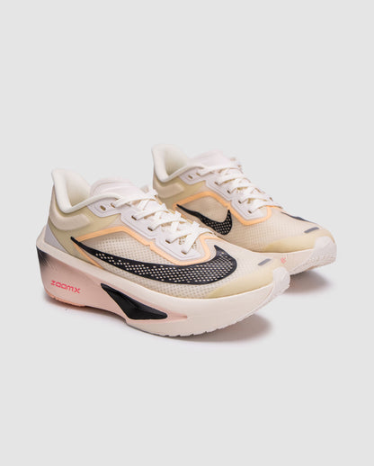 Nike Zoom Fly 6 Pale Ivory Crimson Tint