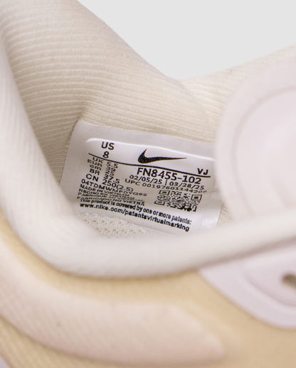 Nike Zoom Fly 6 Pale Ivory Crimson Tint