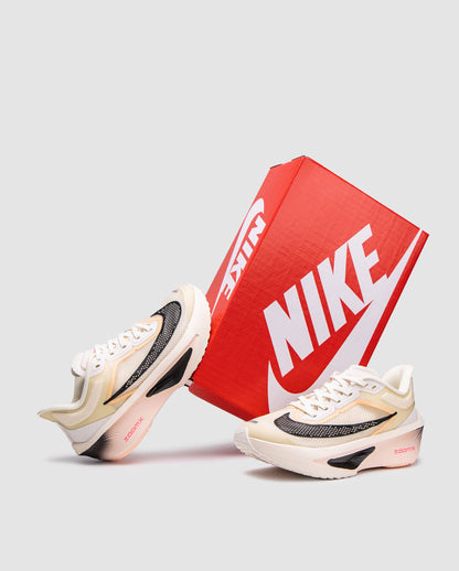 Nike Zoom Fly 6 Pale Ivory Crimson Tint