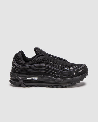 Comme Des Garcons Homme Plus X Nike Air Max TL 2.5 Black