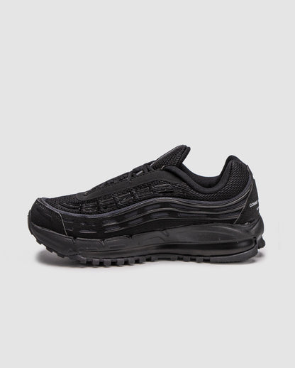 Comme Des Garcons Homme Plus X Nike Air Max TL 2.5 Black