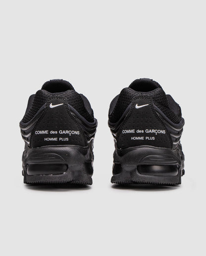Comme Des Garcons Homme Plus X Nike Air Max TL 2.5 Black