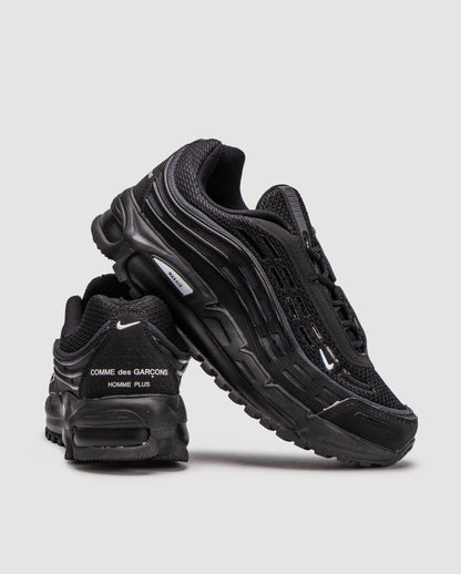 Comme Des Garcons Homme Plus X Nike Air Max TL 2.5 Black