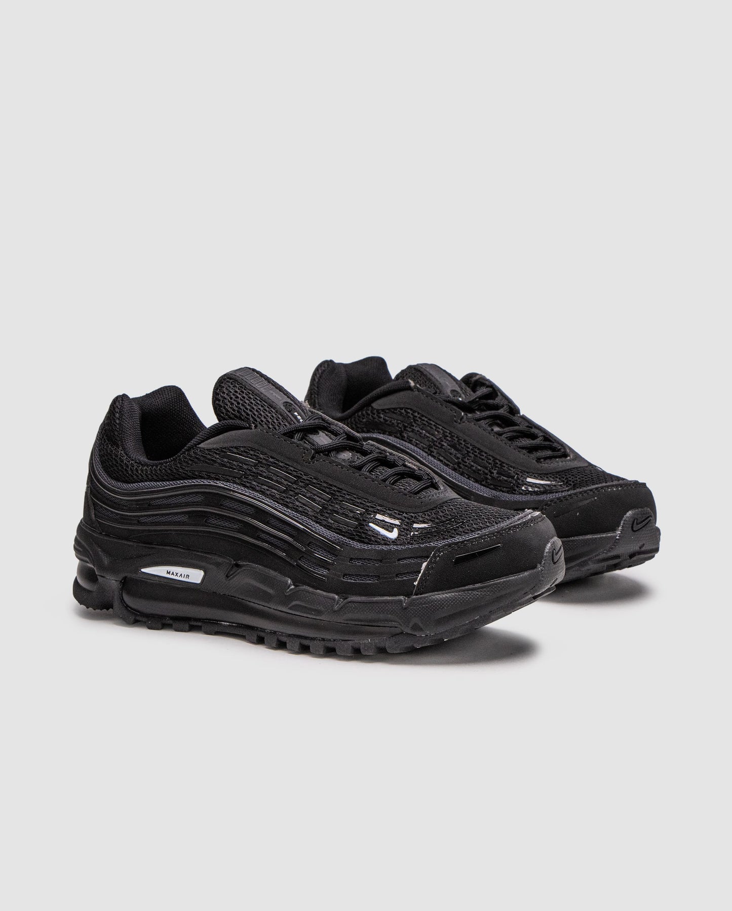 Comme Des Garcons Homme Plus X Nike Air Max TL 2.5 Black