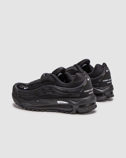 Comme Des Garcons Homme Plus X Nike Air Max TL 2.5 Black