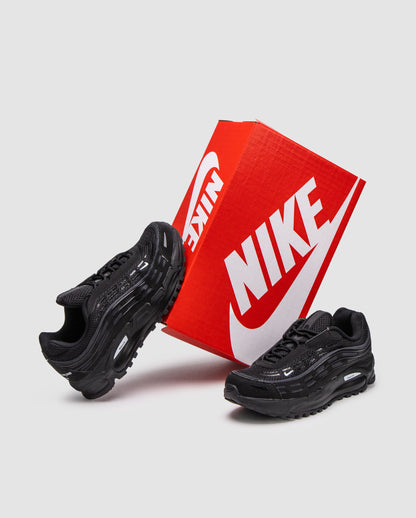 Comme Des Garcons Homme Plus X Nike Air Max TL 2.5 Black