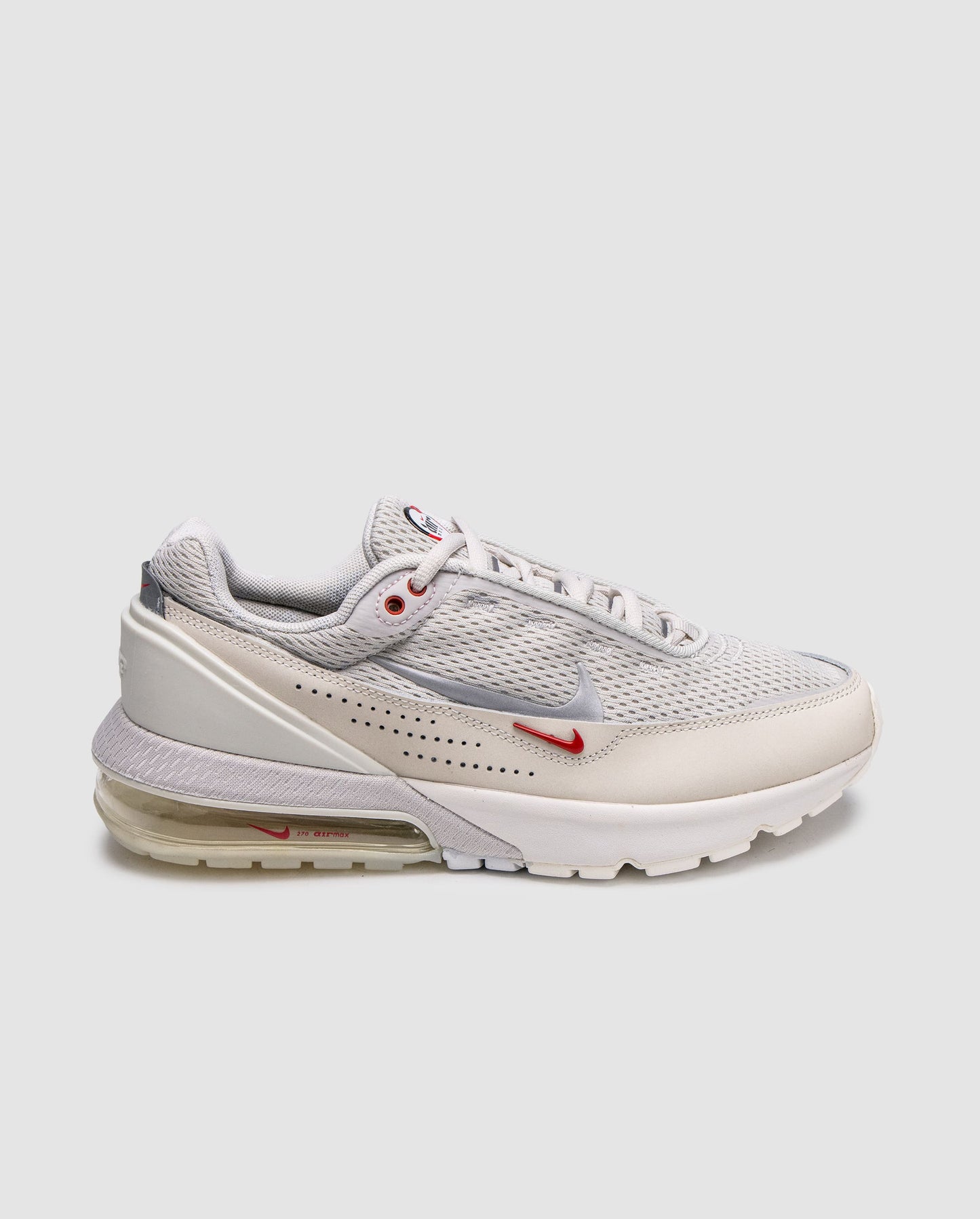 Nike Air Max Pulse White Grey
