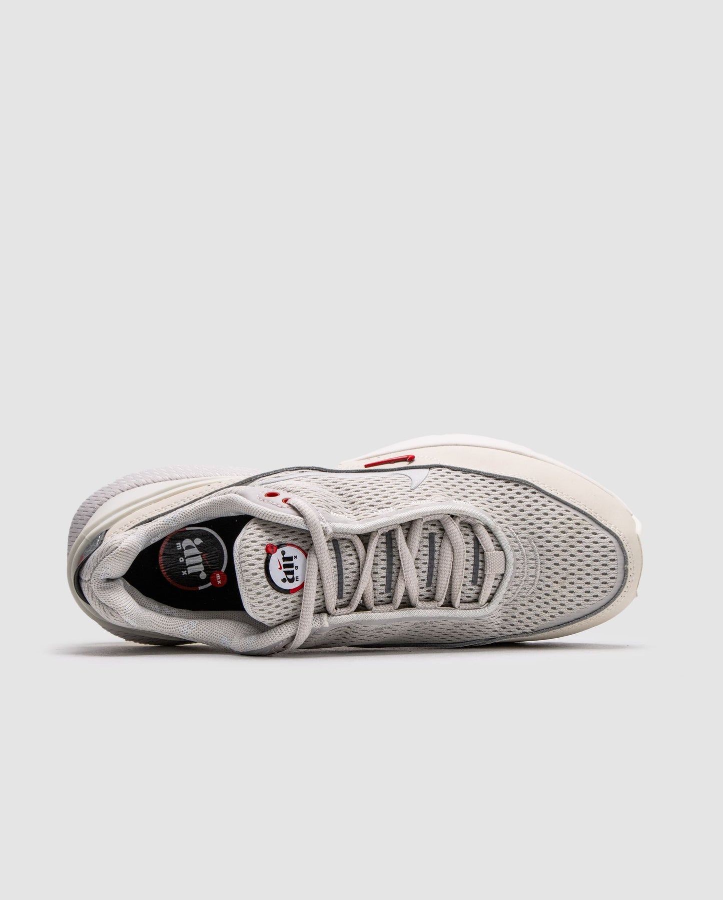 Nike Air Max Pulse White Grey