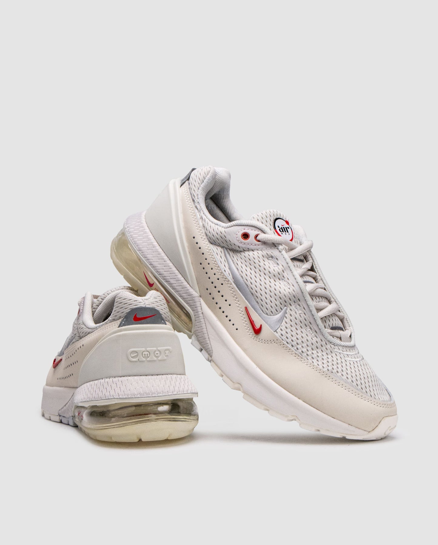 Nike Air Max Pulse White Grey