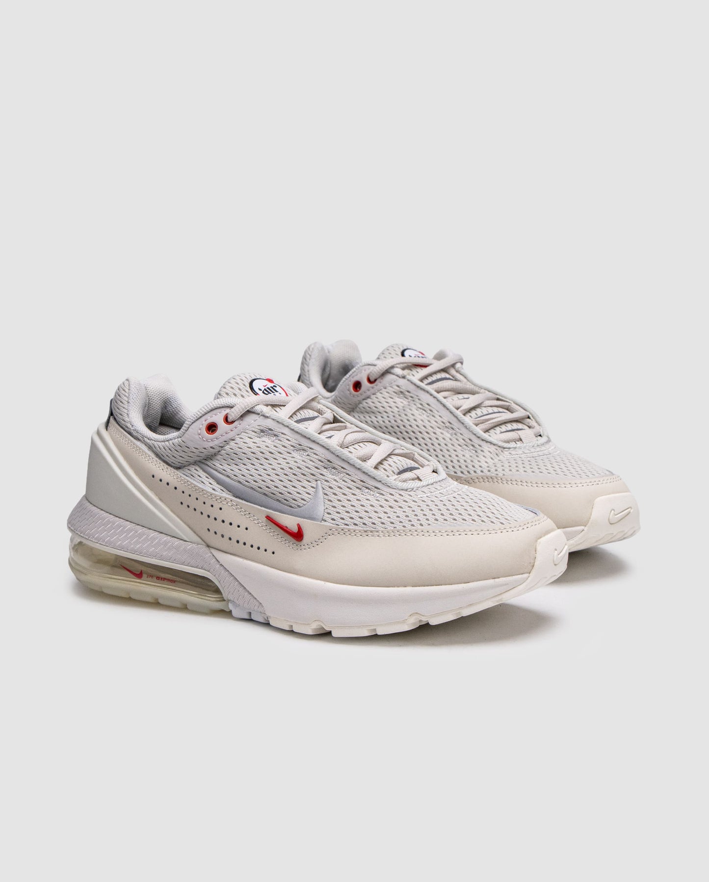 Nike Air Max Pulse White Grey