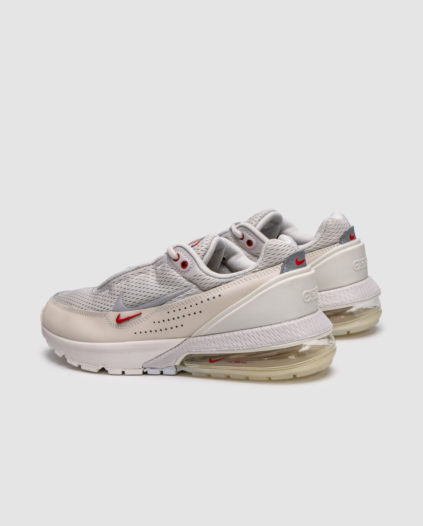 Nike Air Max Pulse White Grey