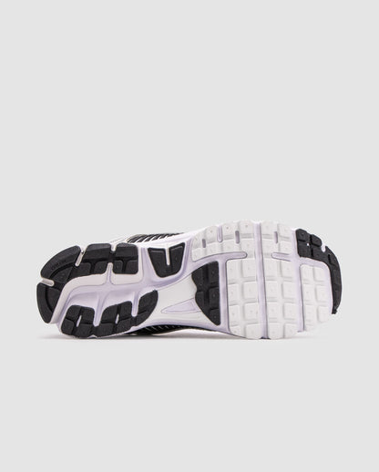 Nike Zoom Vomero 5 White Black Platinum Tint Metalic