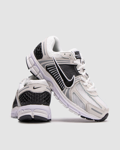 Nike Zoom Vomero 5 White Black Platinum Tint Metalic