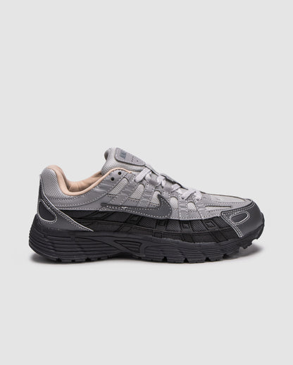 Nike P-6000 Smoke Grey Platinum Purple