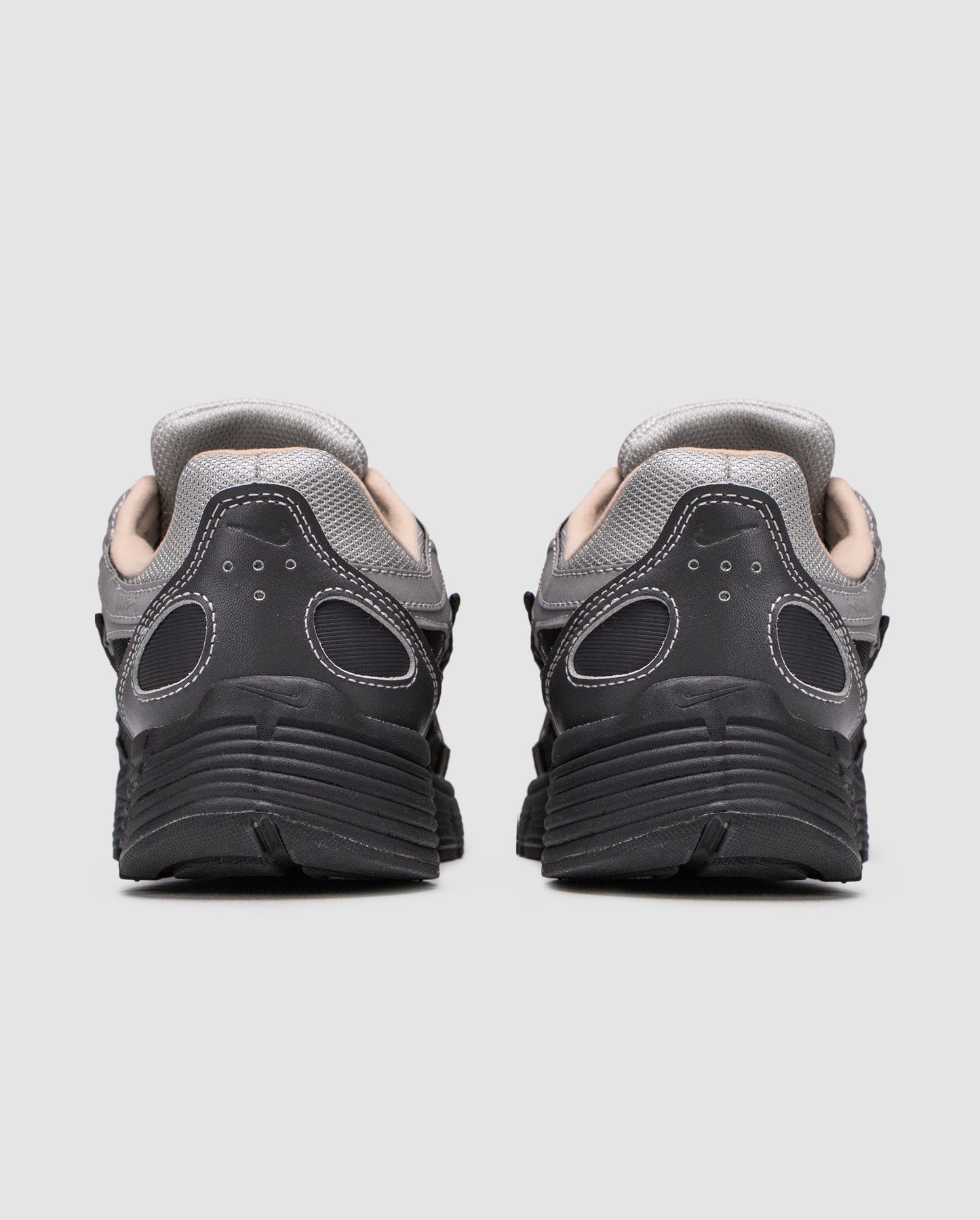 Nike P-6000 Smoke Grey Platinum Purple