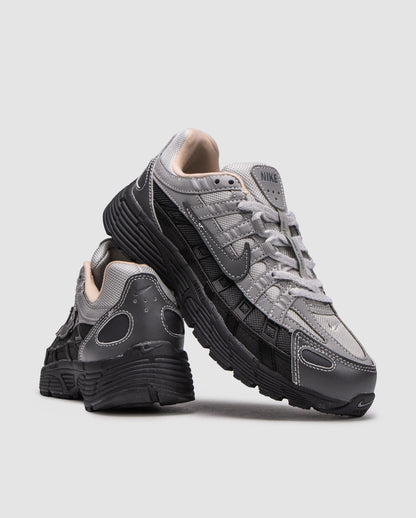 Nike P-6000 Smoke Grey Platinum Purple