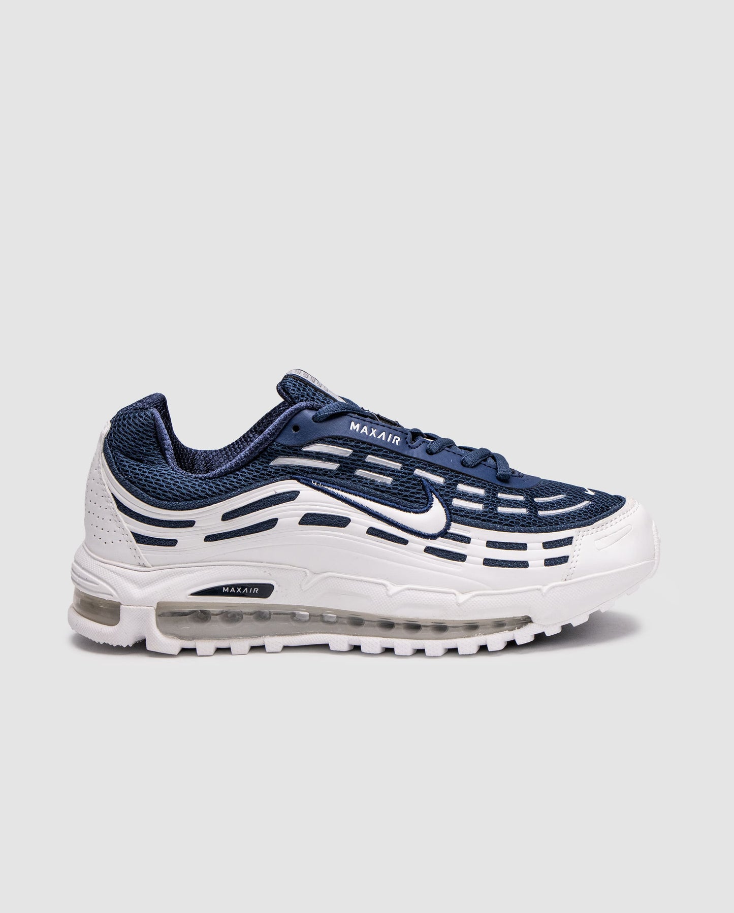 Nike Air Max TL 2.5 Summit White / University Blue-Obsidian
