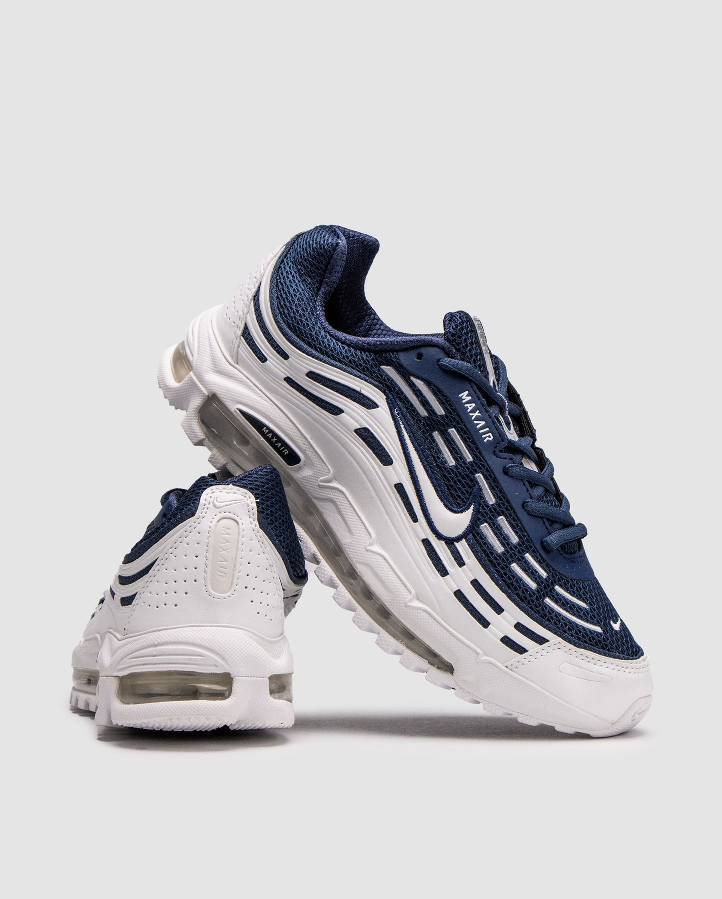 Nike Air Max TL 2.5 Summit White / University Blue-Obsidian