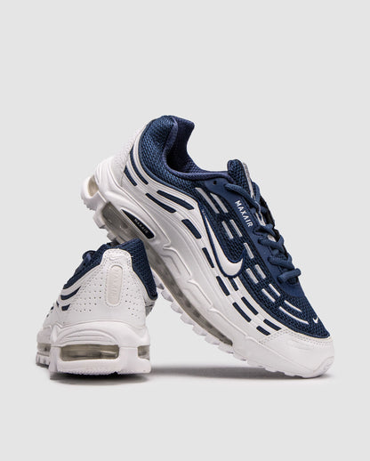 Nike Air Max TL 2.5 Summit White / University Blue-Obsidian