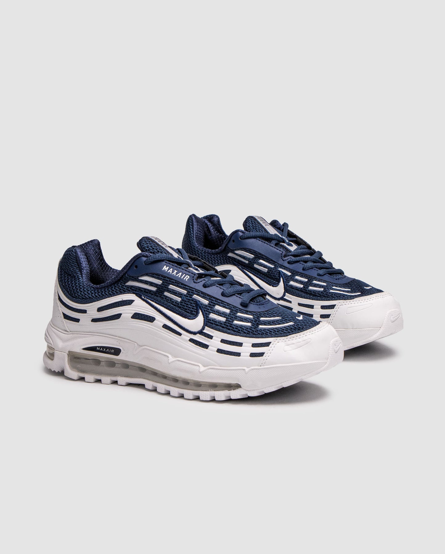 Nike Air Max TL 2.5 Summit White / University Blue-Obsidian