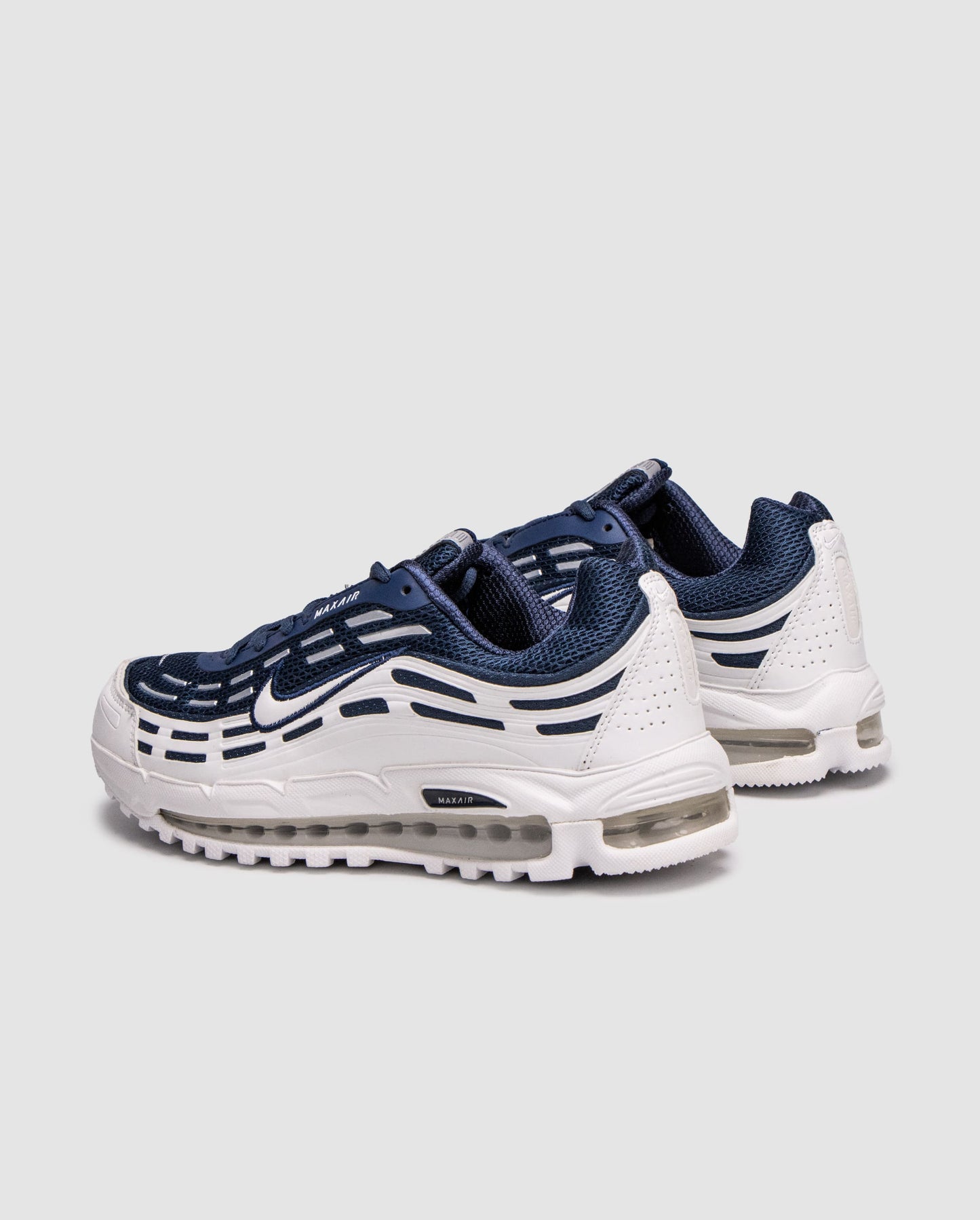 Nike Air Max TL 2.5 Summit White / University Blue-Obsidian