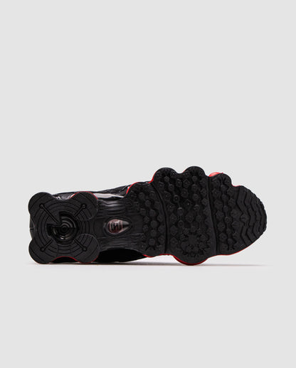 Nike Shox TL Black Red