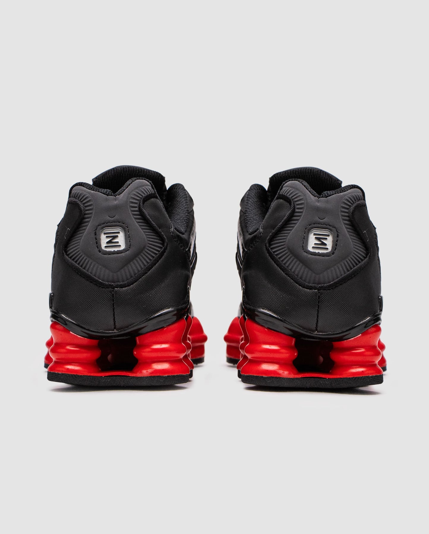 Nike Shox TL Black Red