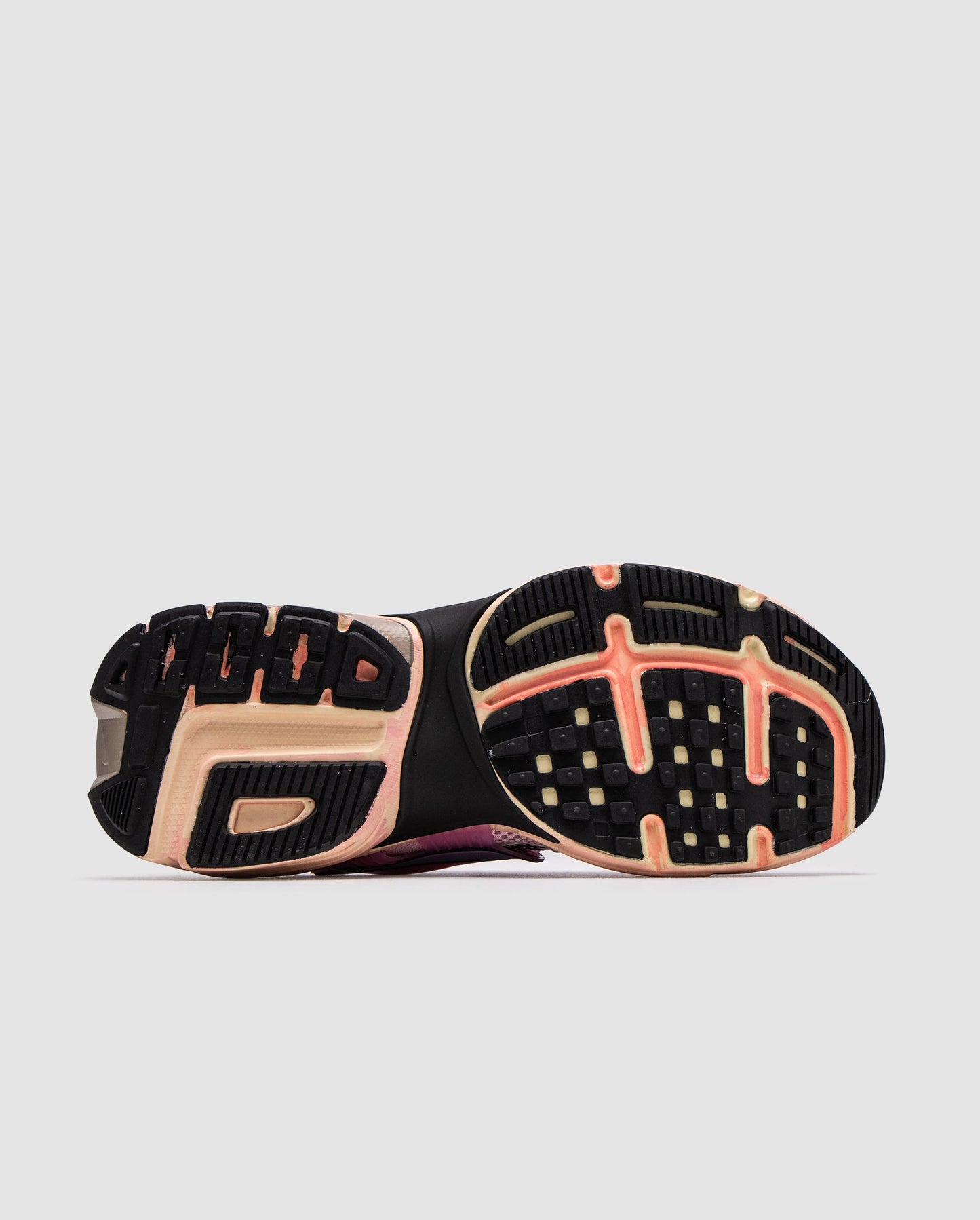 Nike V2K Runtekk Pink Silver