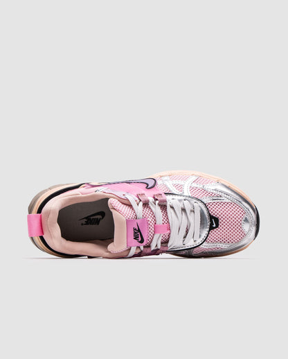 Nike V2K Runtekk Pink Silver